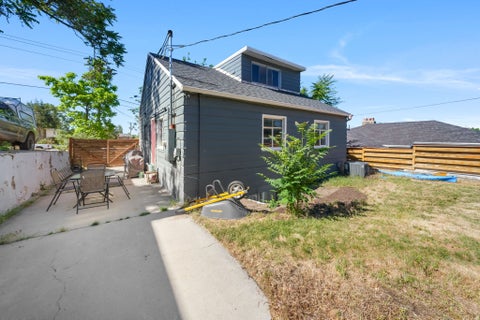 Tiny photo for 1221 E 1300 S, Salt Lake City, UT 84105 (MLS # 2169143)