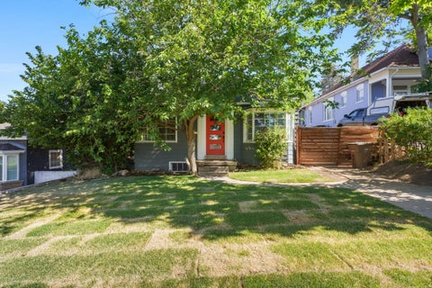Tiny photo for 1221 E 1300 S, Salt Lake City, UT 84105 (MLS # 2169143)