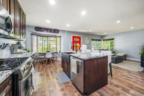 Tiny photo for 1221 E 1300 S, Salt Lake City, UT 84105 (MLS # 2169143)