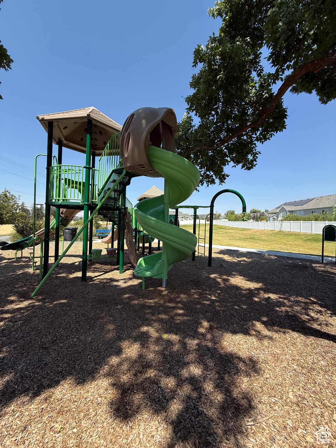 TRAVELLER LANE SUBDIVISION - Residential