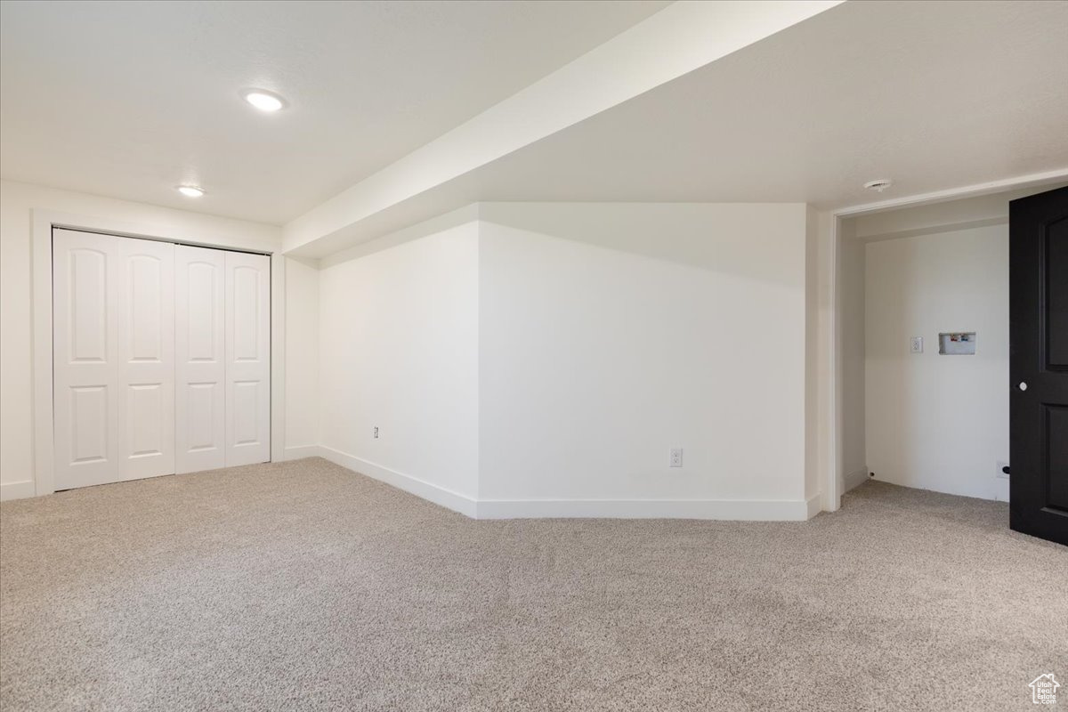 TRAVELLER LANE SUBDIVISION - Residential