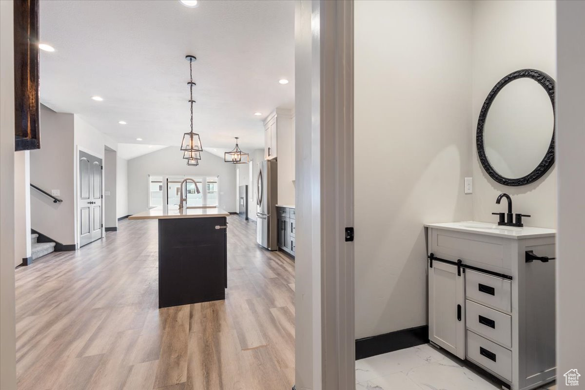 TRAVELLER LANE SUBDIVISION - Residential
