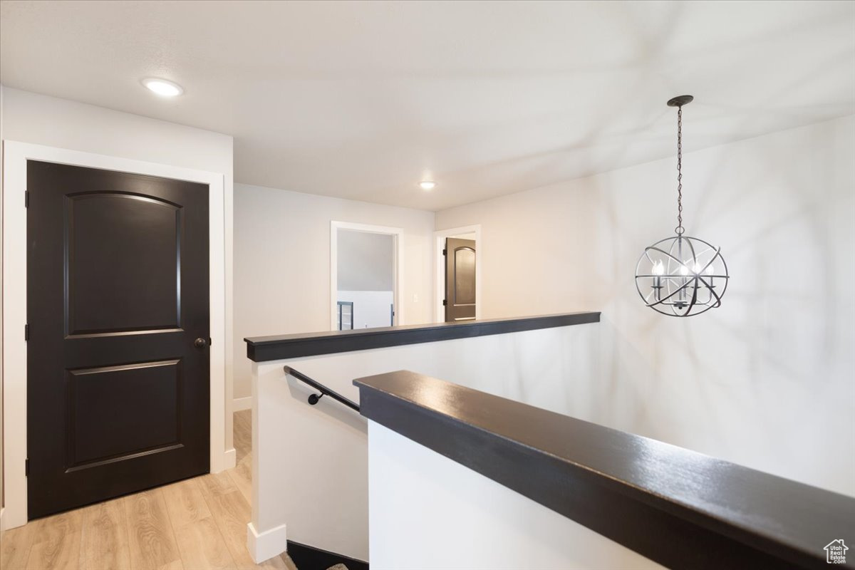 TRAVELLER LANE SUBDIVISION - Residential