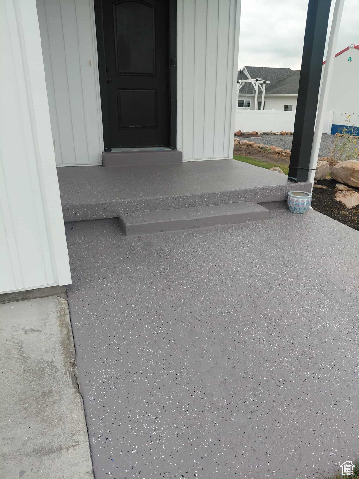 TRAVELLER LANE SUBDIVISION - Residential