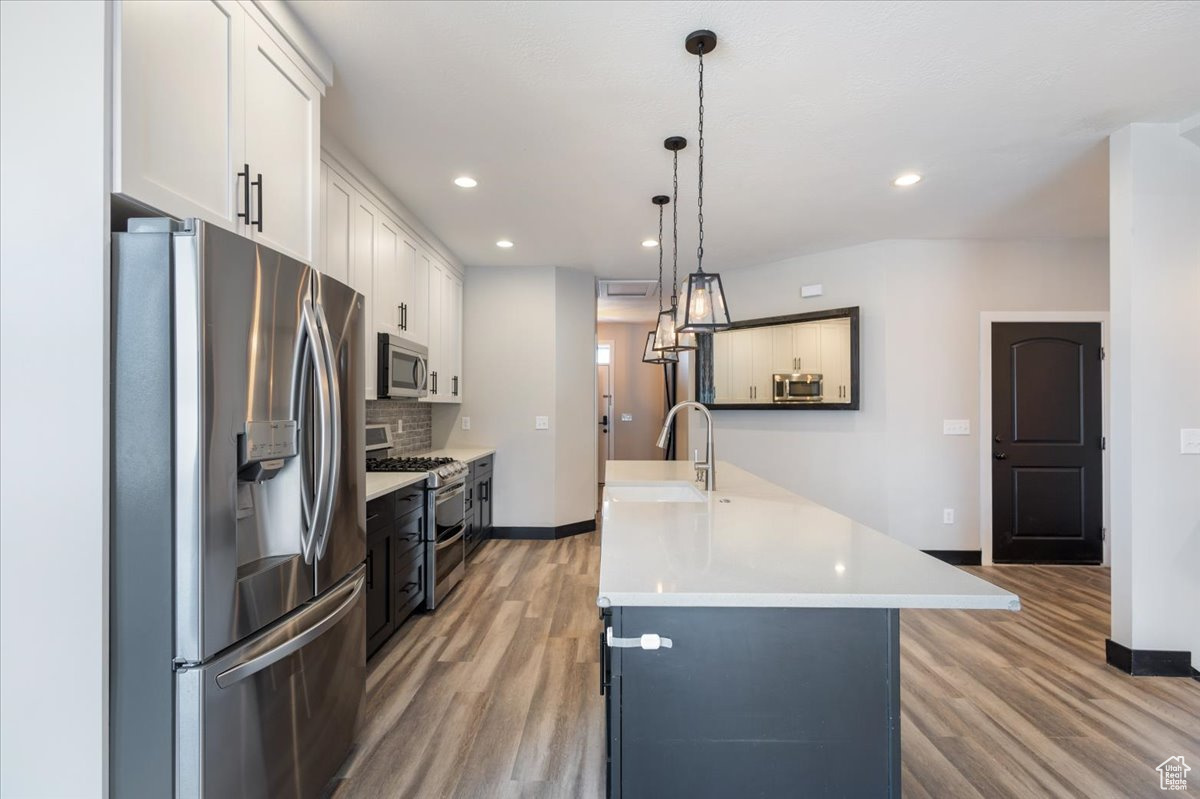 TRAVELLER LANE SUBDIVISION - Residential