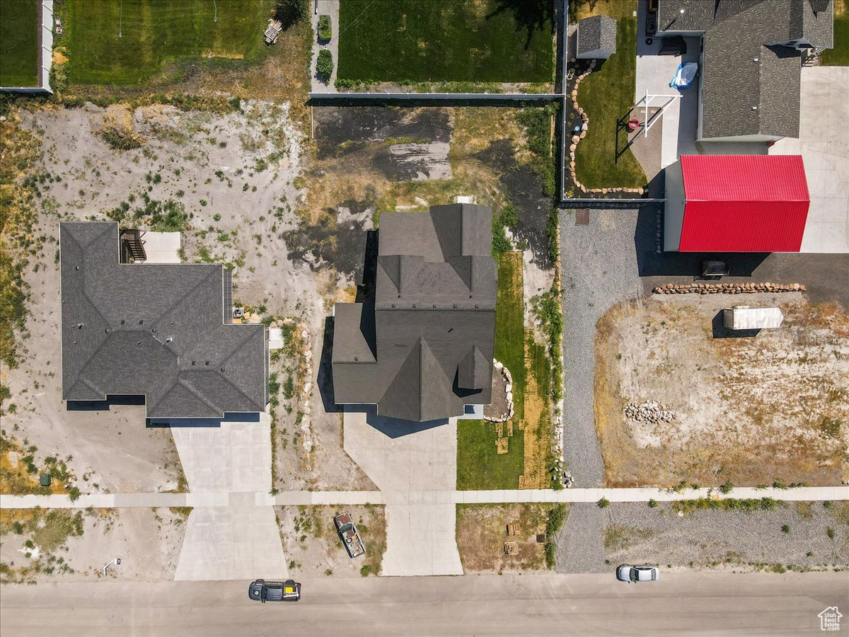 TRAVELLER LANE SUBDIVISION - Residential