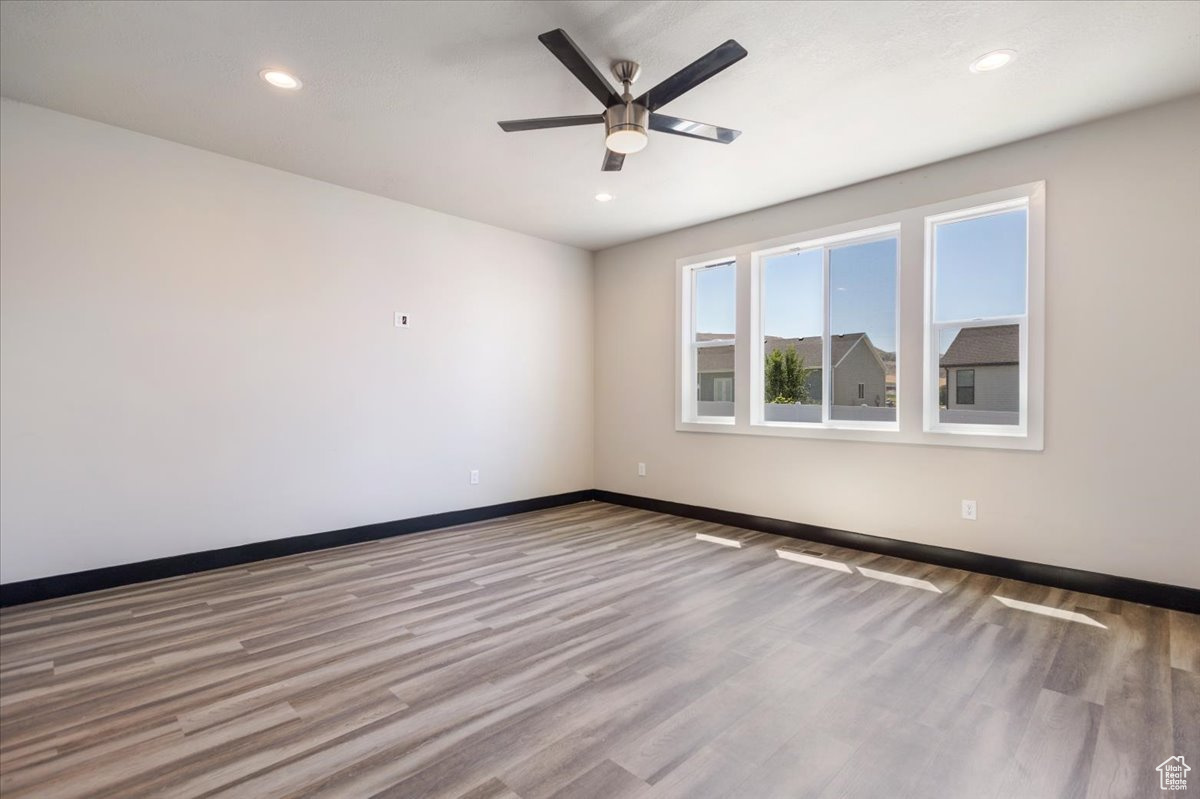 TRAVELLER LANE SUBDIVISION - Residential