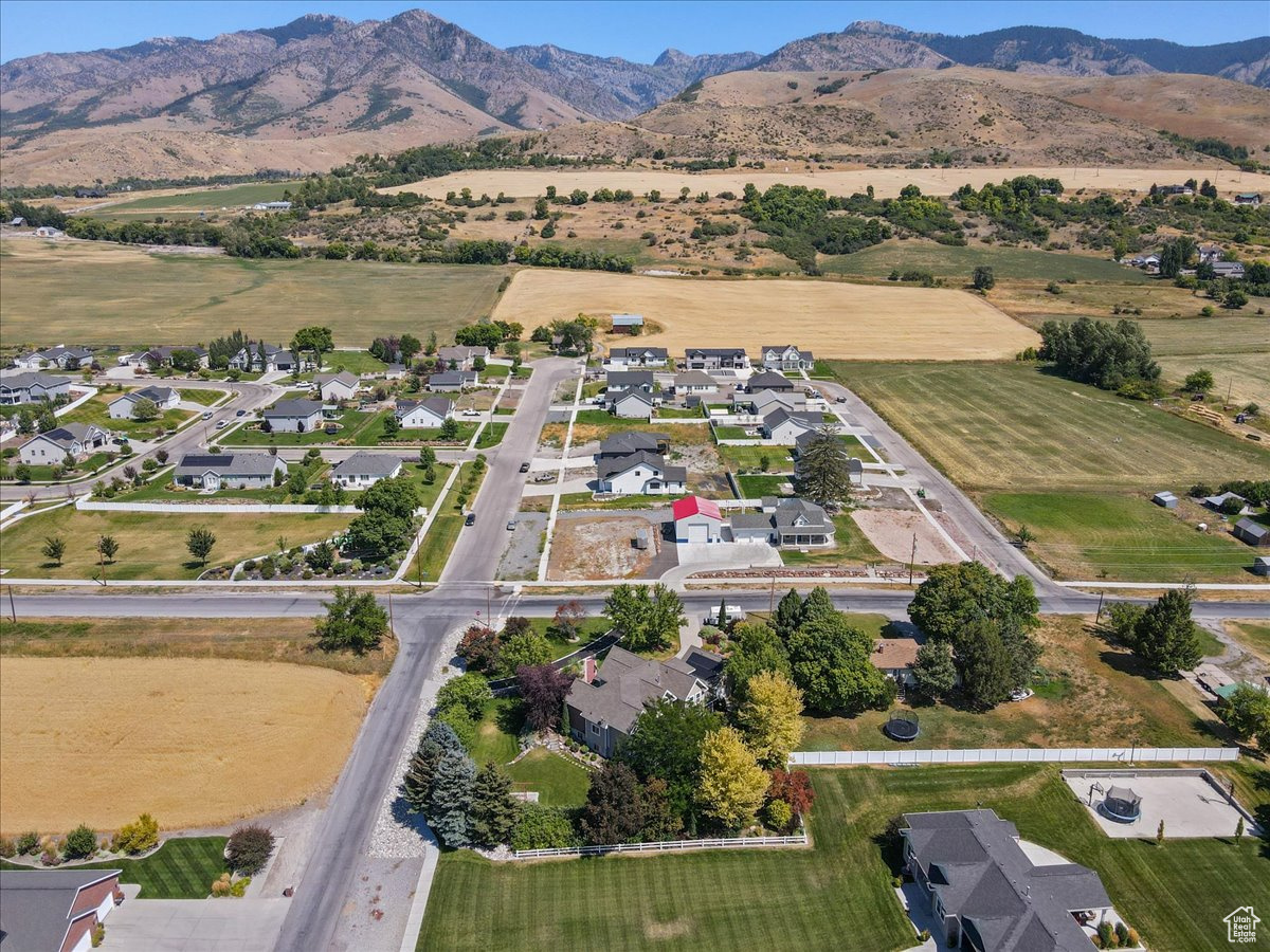 TRAVELLER LANE SUBDIVISION - Residential