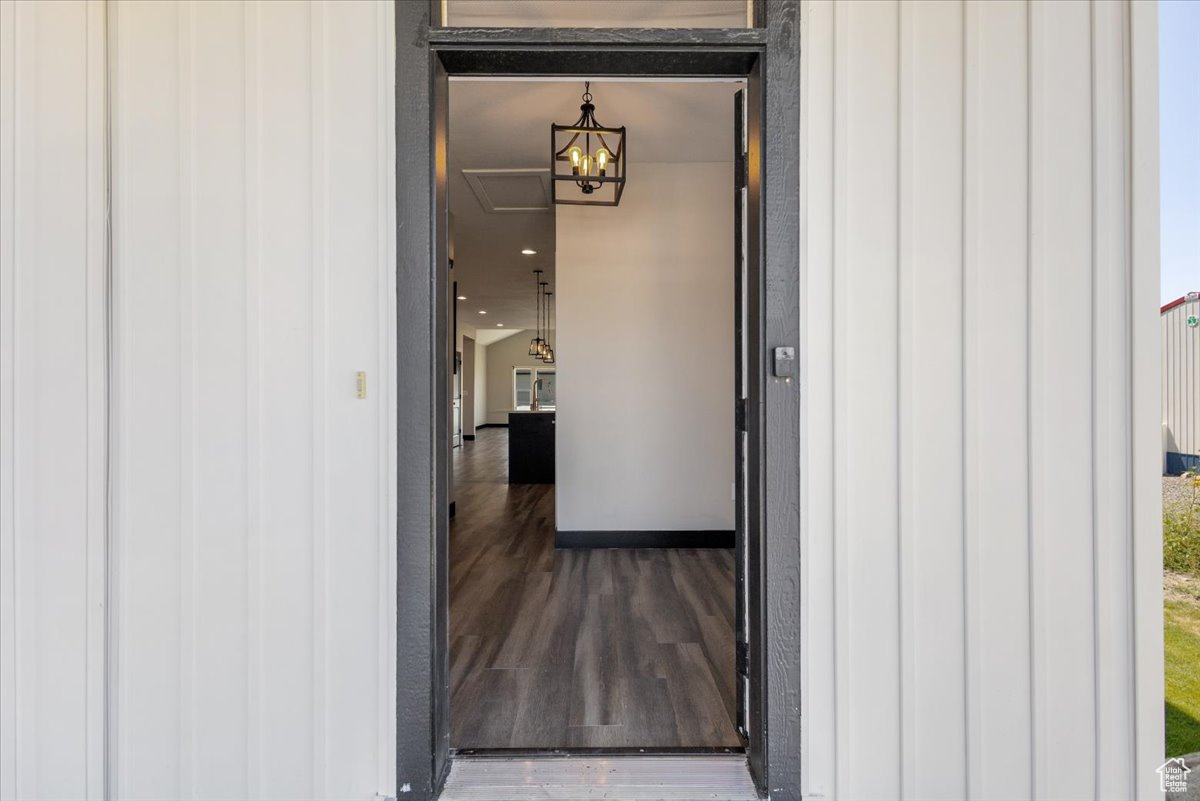 TRAVELLER LANE SUBDIVISION - Residential