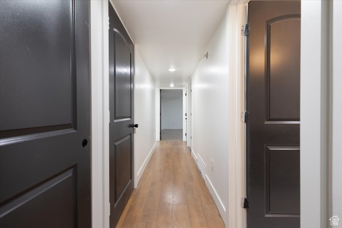 TRAVELLER LANE SUBDIVISION - Residential