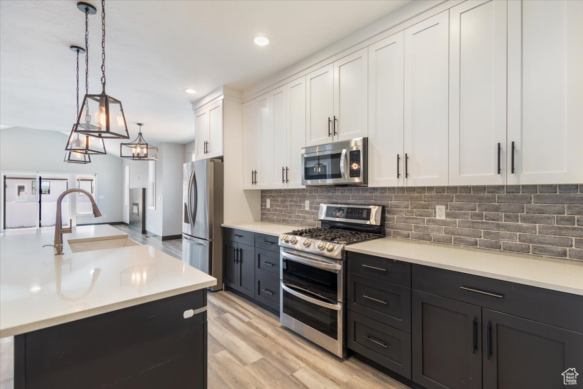 TRAVELLER LANE SUBDIVISION - Residential