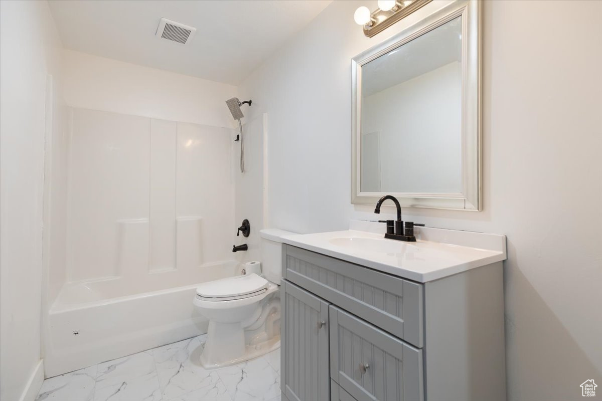 TRAVELLER LANE SUBDIVISION - Residential