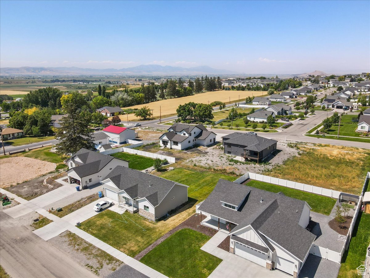 TRAVELLER LANE SUBDIVISION - Residential