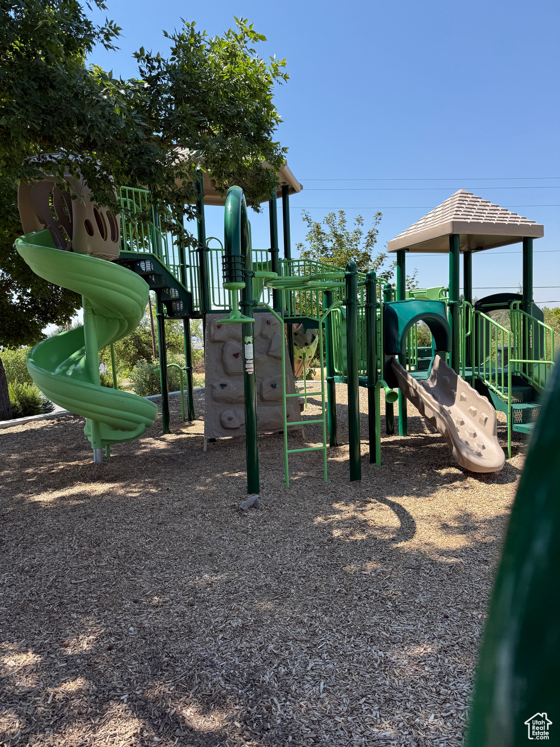 TRAVELLER LANE SUBDIVISION - Residential