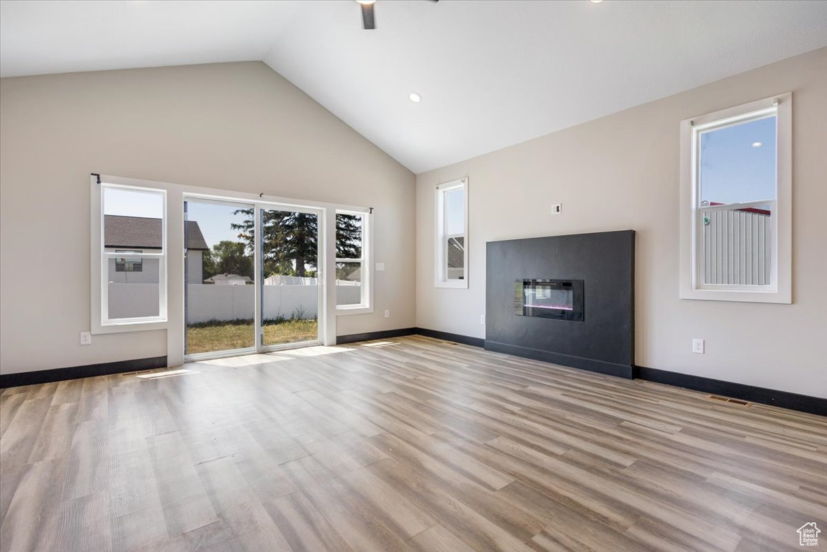 TRAVELLER LANE SUBDIVISION - Residential