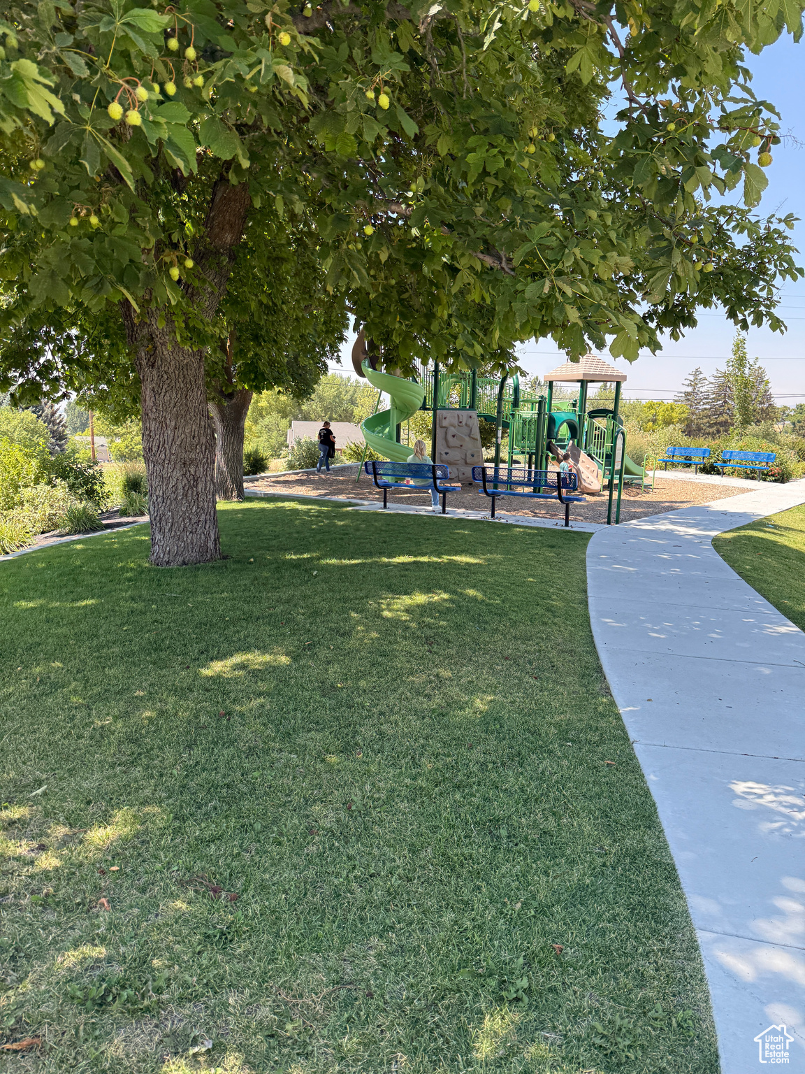 TRAVELLER LANE SUBDIVISION - Residential