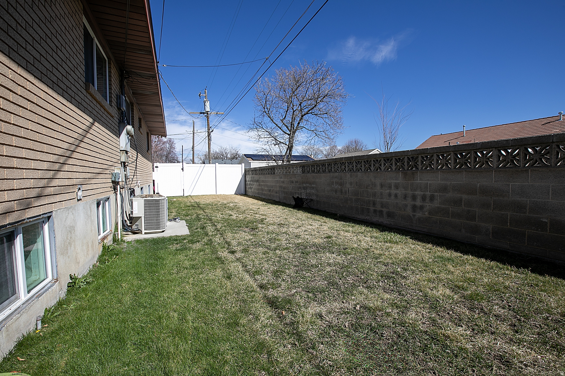 PIONEER - Residential Income