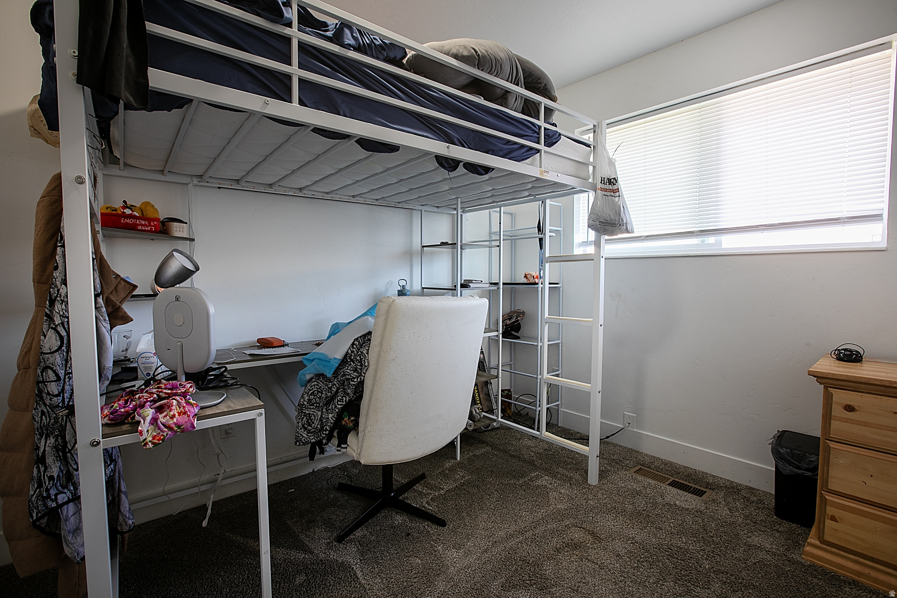 PIONEER - Residential Income