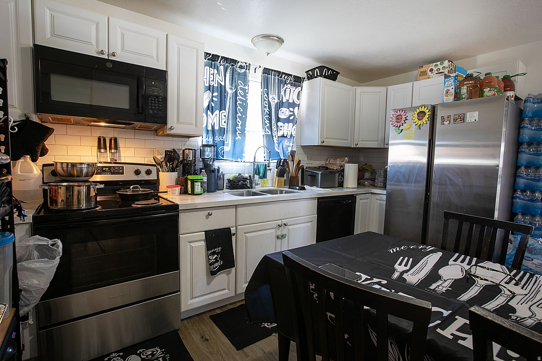 PIONEER - Residential Income