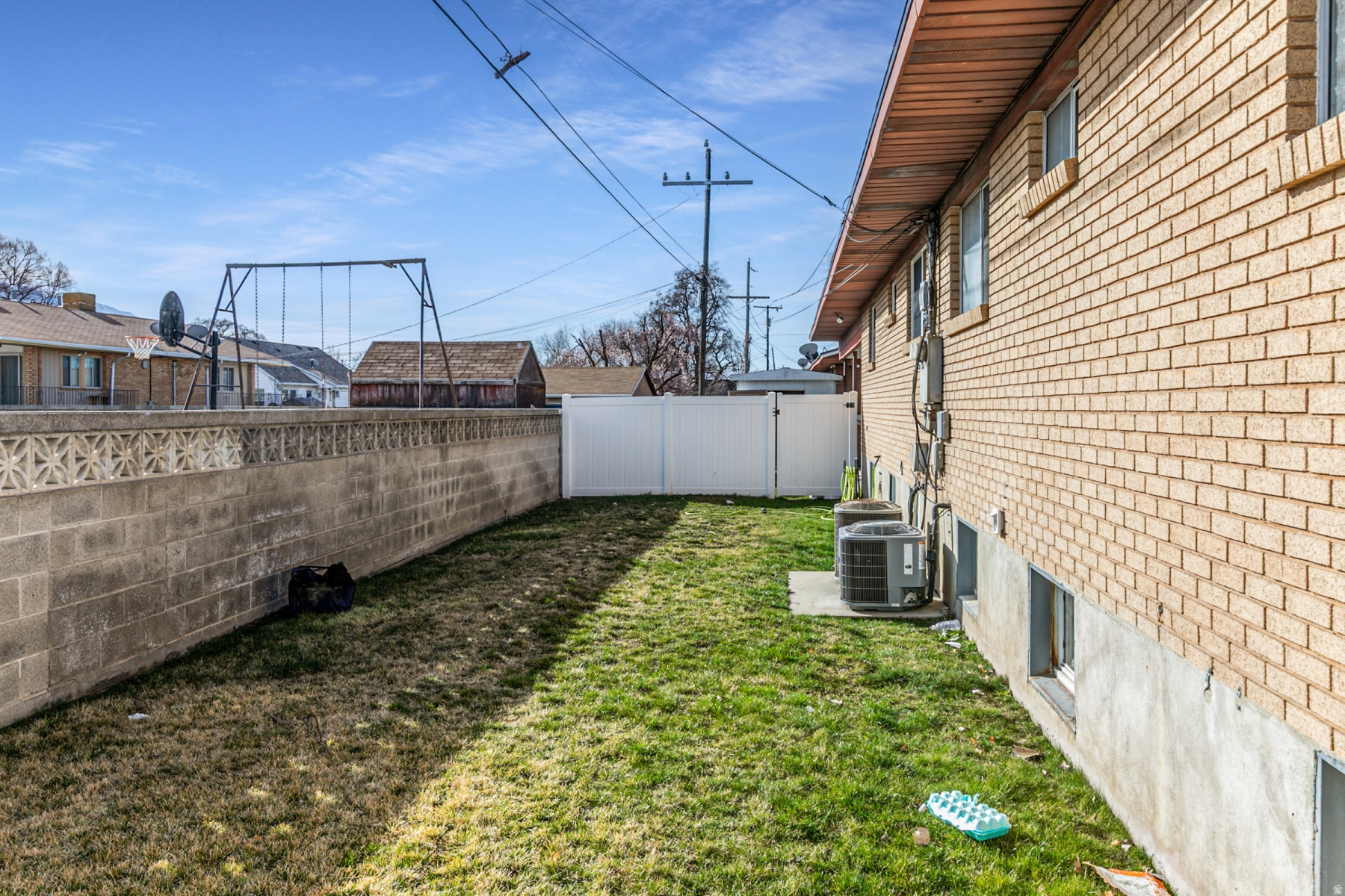 PIONEER - Residential Income