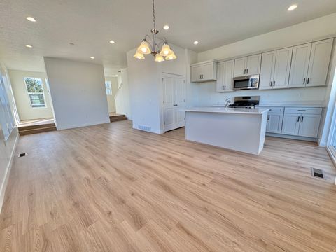 Tiny photo for 1678 N 1600 W, Layton, UT 84041 (MLS # 2126010)