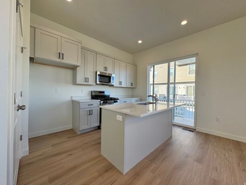 Tiny photo for 1678 N 1600 W, Layton, UT 84041 (MLS # 2126010)