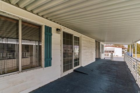 Tiny photo for 3800 S 1900 W #196, Roy, UT 84067 (MLS # 2137349)