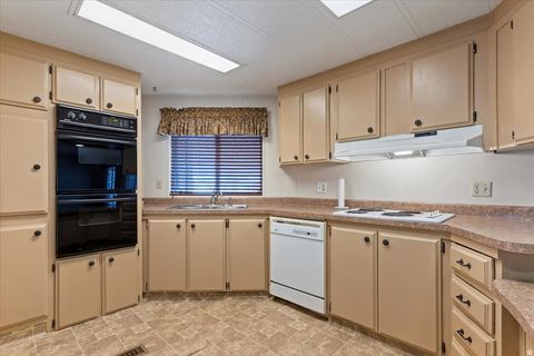 Tiny photo for 3800 S 1900 W #196, Roy, UT 84067 (MLS # 2137349)