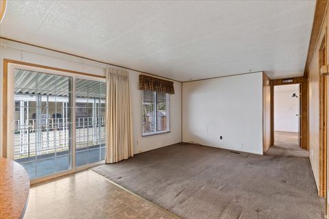 Tiny photo for 3800 S 1900 W #196, Roy, UT 84067 (MLS # 2137349)