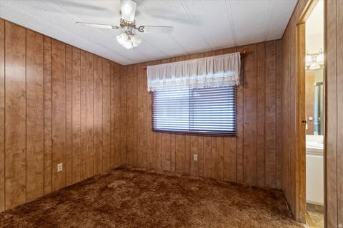 Tiny photo for 3800 S 1900 W #196, Roy, UT 84067 (MLS # 2137349)