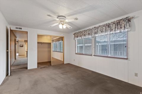 Tiny photo for 3800 S 1900 W #196, Roy, UT 84067 (MLS # 2137349)