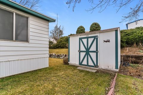 Tiny photo for 3800 S 1900 W #196, Roy, UT 84067 (MLS # 2137349)