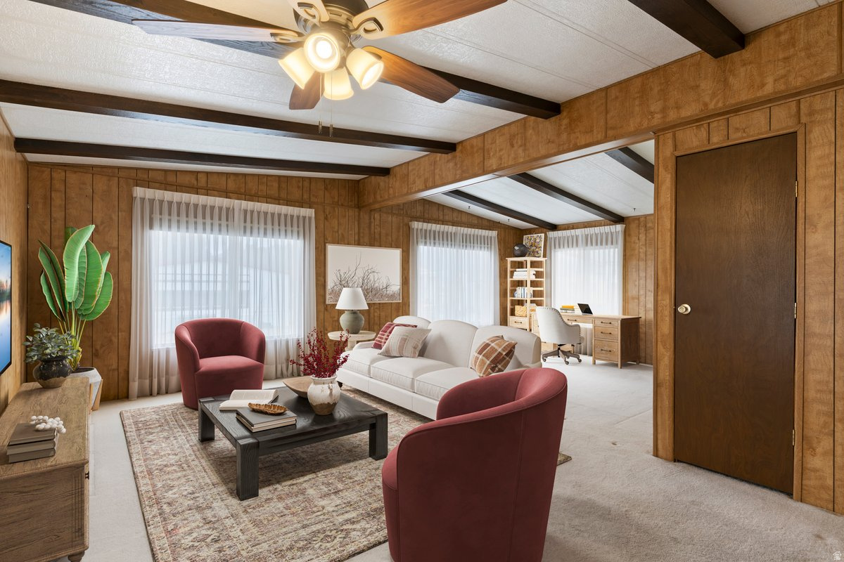 MONTE VISTA - Residential