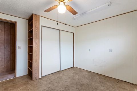 Tiny photo for 3800 S 1900 W #196, Roy, UT 84067 (MLS # 2137349)