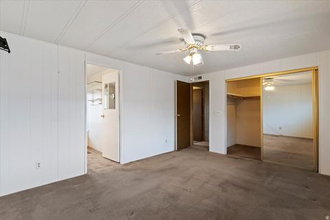 Tiny photo for 3800 S 1900 W #196, Roy, UT 84067 (MLS # 2137349)