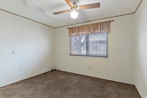 Tiny photo for 3800 S 1900 W #196, Roy, UT 84067 (MLS # 2137349)