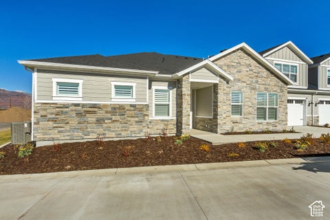 Townhouse For Sale - 843 S 1260 #118<br/> Heber City, UT 84032