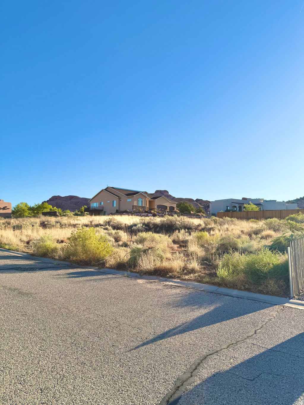 Photo of 2233 RIO VERDE, Moab, UT 84532 (MLS # 2133537)