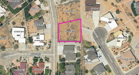 Tiny photo for 2233 RIO VERDE, Moab, UT 84532 (MLS # 2133537)