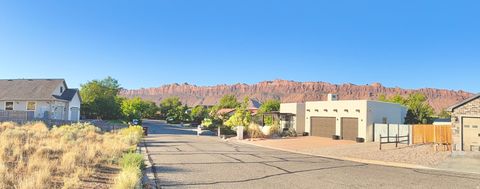 Tiny photo for 2233 RIO VERDE, Moab, UT 84532 (MLS # 2133537)