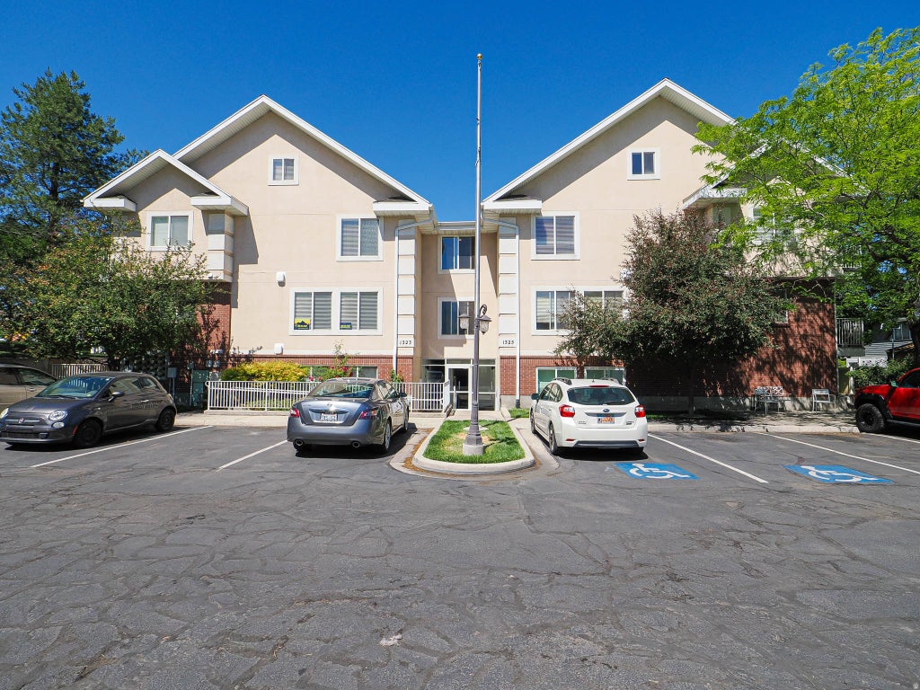 Photo of 1325 4500 S #23, Holladay, UT 84117 (MLS # 2163371)