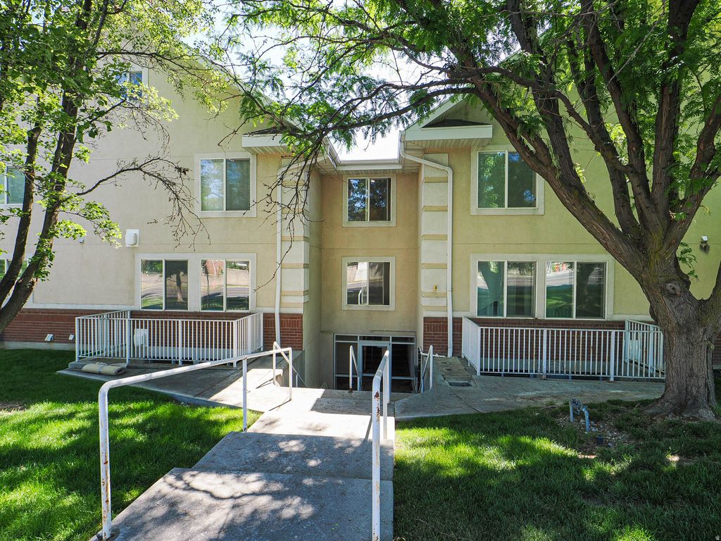 Photo of 1325 4500 S #23, Holladay, UT 84117 (MLS # 2163371)