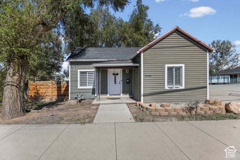 Photo of 3968 W 3100 S, West Valley City, UT 84120 (MLS # 2187360)