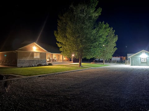 Tiny photo for 75 E 500 S, Redmond, UT 84652 (MLS # 2179435)