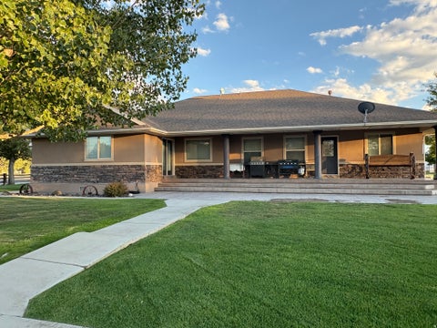 Tiny photo for 75 E 500 S, Redmond, UT 84652 (MLS # 2179435)