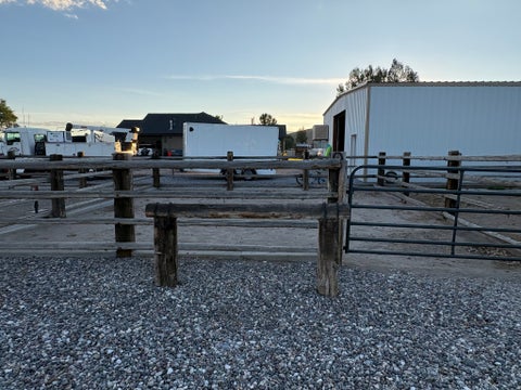 Tiny photo for 75 E 500 S, Redmond, UT 84652 (MLS # 2179435)