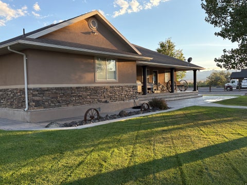 Tiny photo for 75 E 500 S, Redmond, UT 84652 (MLS # 2179435)