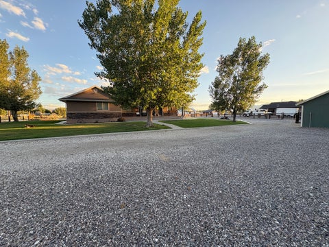 Tiny photo for 75 E 500 S, Redmond, UT 84652 (MLS # 2179435)