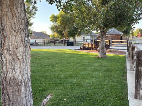 Tiny photo for 75 E 500 S, Redmond, UT 84652 (MLS # 2179435)