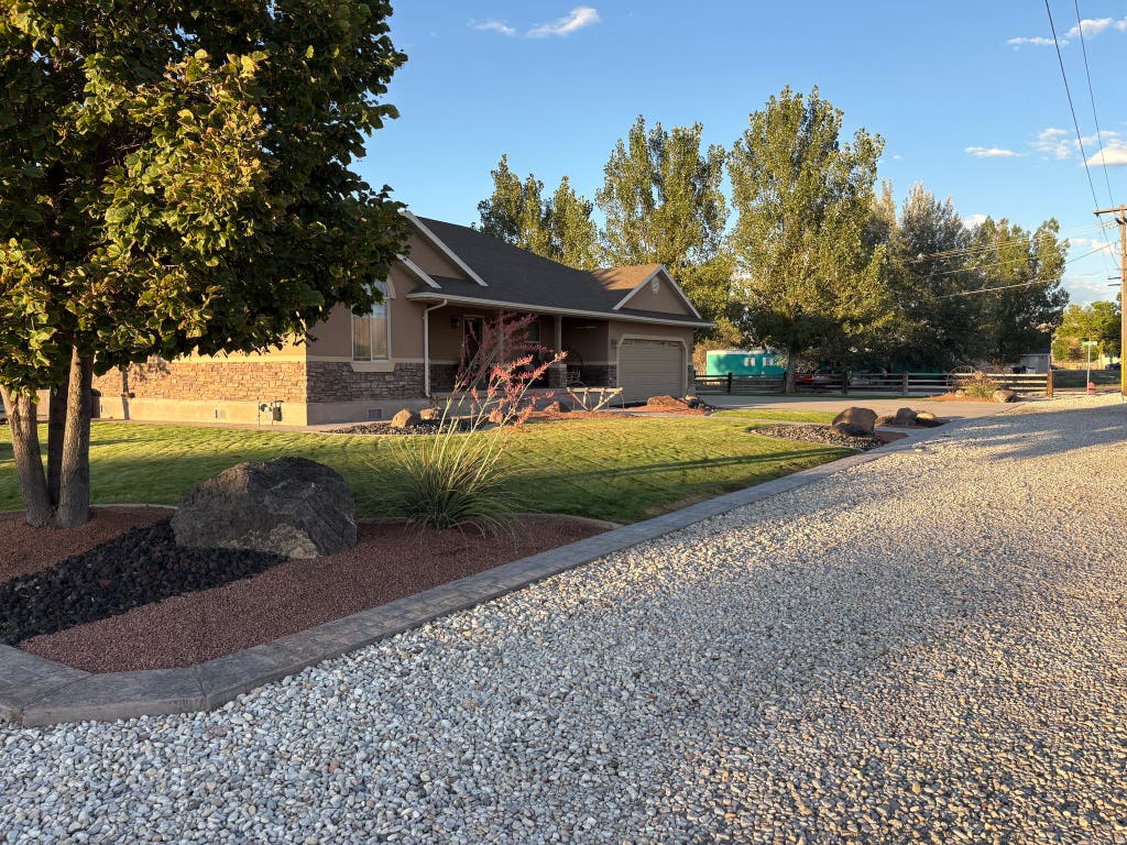 Photo of 75 E 500 S, Redmond, UT 84652 (MLS # 2179435)